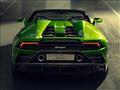 لامبورجيني Huracán Evo Spyder 