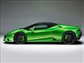 لامبورجيني Huracán Evo Spyder 