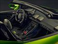 لامبورجيني Huracán Evo Spyder 