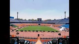 موعد فتح بوابات استاد القاهرة لمباراة الأهلي والزمالك