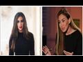 ريهام سعيد وياسمين صبري