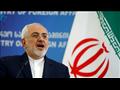 وزير الخارجية الإيراني محمد جواد ظريف