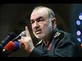 قائد الحرس الثوري الإيراني حسين سلامي