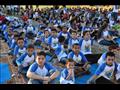المنيا تستضيف اليوم العالمي لليوجا (10)