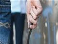  جزار يغرز سكينا في صدر صاحب سوبر ماركت بكرداسة