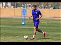 رمضان صبحي لاعب الأهلي