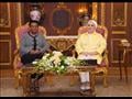 السيدة انتصار السيسي وسيدة بوروندي الأولى (1)