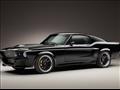 فورد Mustang الكهربائية