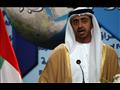 وزير خارجية الإمارات الشيخ عبدالله بن زايد آل نهيا