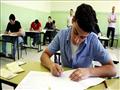 امتحانات الثانوية