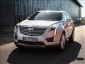 كاديلاك XT5 كروس أوفر الفارهة