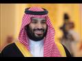 الأمير محمد بن سلمان