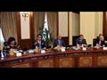 الاجتماع الأسبوعي لمجلس الوزراء (13)