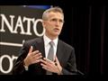 أمين عام حلف شمال الأطلسي الناتو ينس ستولتنبرج