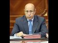 الرئيس الموريتاني المنتخب محمد ولد الغزواني