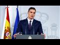 رئيس الوزراء الإسباني بيدرو سانشيز