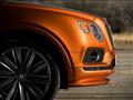 بنتلي Bentayga Speed