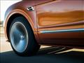 بنتلي Bentayga Speed