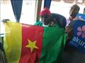 مشجعو الكاميرون (2)