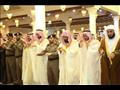 صلاة العيد في الحرمين الشريفين (6)