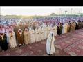 صلاة العيد في الحرمين الشريفين (3)