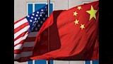 أمريكا والصين