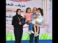 احتفال الرئيس بالعيد مع أبناء الشهداء (19)