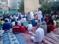 صلاة العيد في الوادي الجديد (6)
