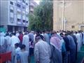 صلاة عيد الفطر في الوادي الجديد (5)