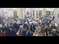 صلاة العيد في بنها (3)