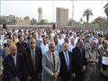 صلاة العيد  في المنيا (7)