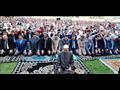 صلاة العيد في محافظة البحيرة (6)