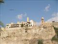 دير العذراء في جبل الطير (3)