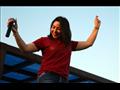 بوسي تتألق في أولى حفلات الساحل (4)