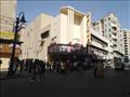 إقبال على دور السينما بالإسكندرية في عيد الفطر (2)