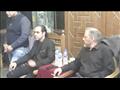 عزاء الفنان محمد نجم (1)