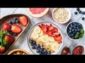 10 أغذية تمد الجسم بالطاقة خلال دقائق
