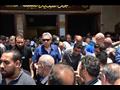 جنازة عزت أبو عوف (4)
