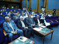 مؤتمر اعلان نتيجة الدبلومات الفنية (1)