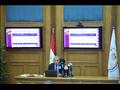 مؤتمر اعلان نتيجة الدبلومات الفنية (3)