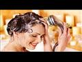 بـ5 خطوات.. إليك الطريقة الصحيحة لغسل الشعر
