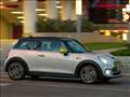 ميني Cooper SE الكهربائية