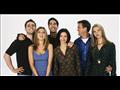 مسلسل Friends