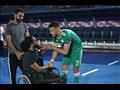لاعب مصري سابق جاء لتشجيع الجزائر (2)