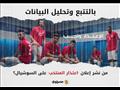 اعلان اعتذار المنتخب