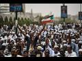 احتجاجات السودان