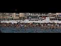 رحلات اليوم الواحد تنشط حركة الإقبال على شواطئ الإسكندرية (8)