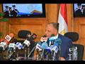 جانب من مؤتمر وزير التربية والتعليم لإعلان نتيجة الثانوية العامة (6)