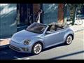 فولكس فاجن Beetle الإصدار الأخير