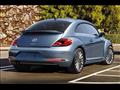 فولكس فاجن Beetle الإصدار الأخير